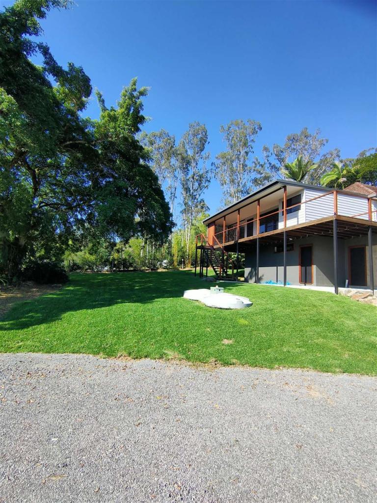 Contact Agent For Address, Eumundi, QLD 4562