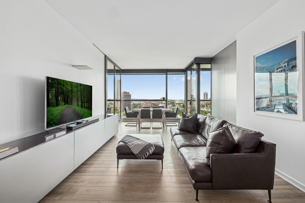 1506/20 Pelican St, Surry Hills, NSW 2010