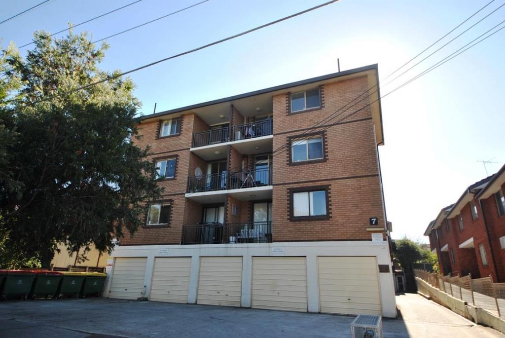 12/7 Myers St, Roselands, NSW 2196