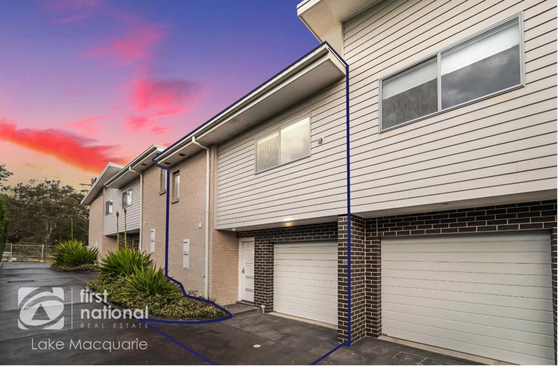 3/240 Newcastle Rd, Jesmond, NSW 2299