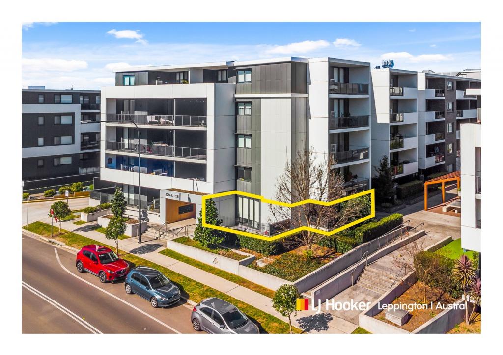 G14/125a Jerralong Dr, Schofields, NSW 2762