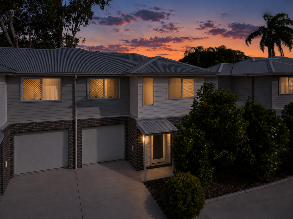 3/99 Second Ave, Marsden, QLD 4132