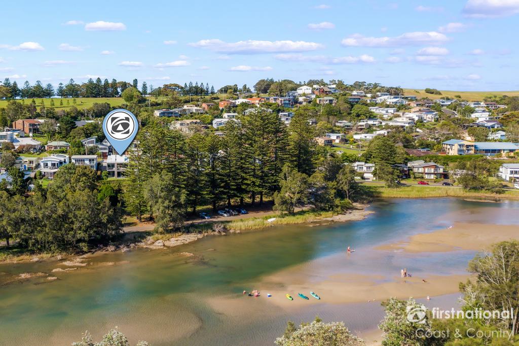 22 Riverleigh Ave, Gerroa, NSW 2534