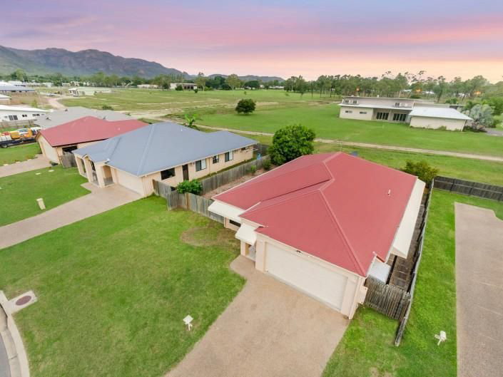 32 Eider Ct, Condon, QLD 4815