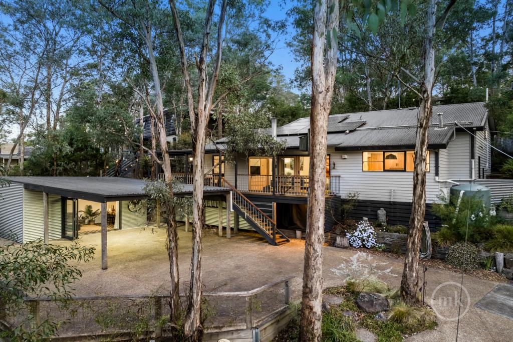 1 Meander Rd, Hurstbridge, VIC 3099