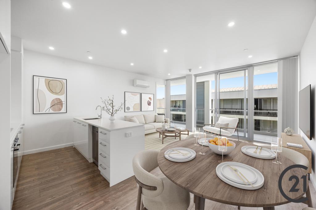 308/47 Fifth St, Bowden, SA 5007