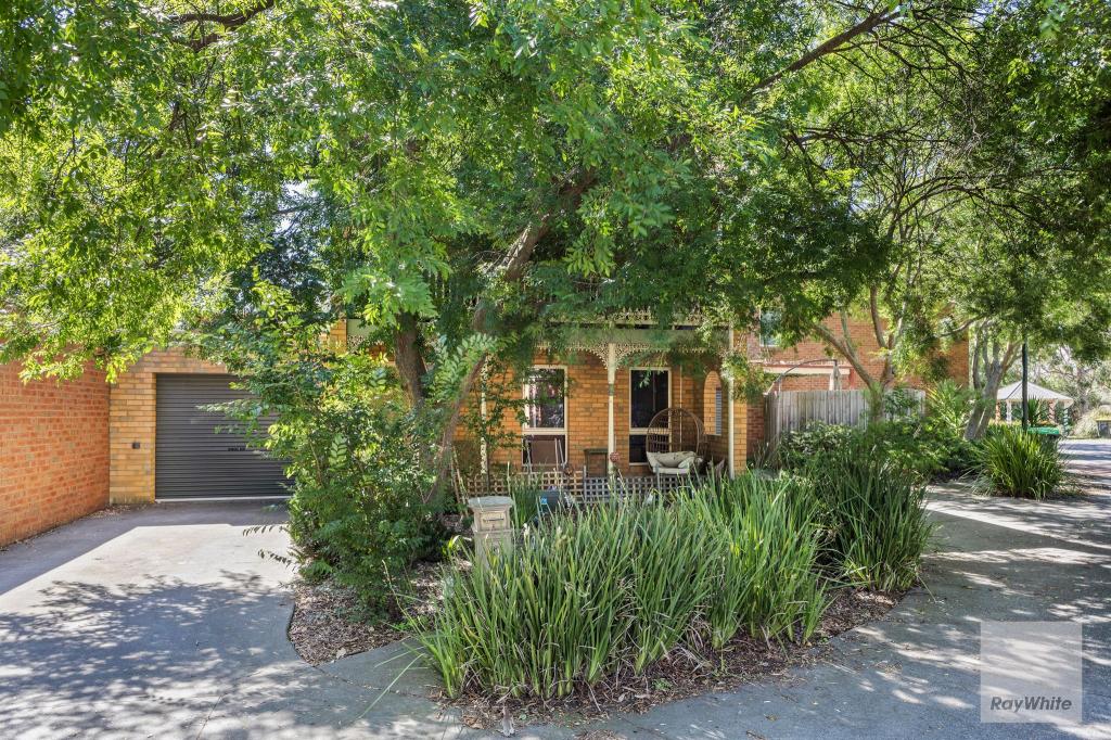 5/70 Greenhills Rd, Bundoora, VIC 3083