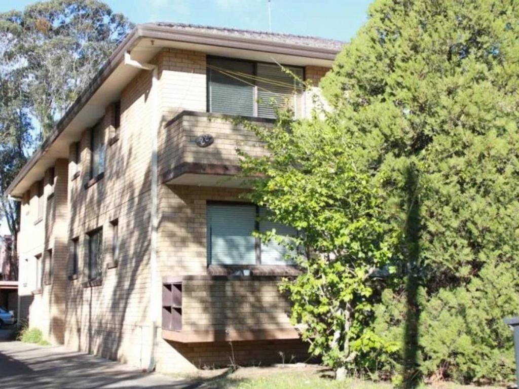 8/28 Bringelly Rd, Kingswood, NSW 2747
