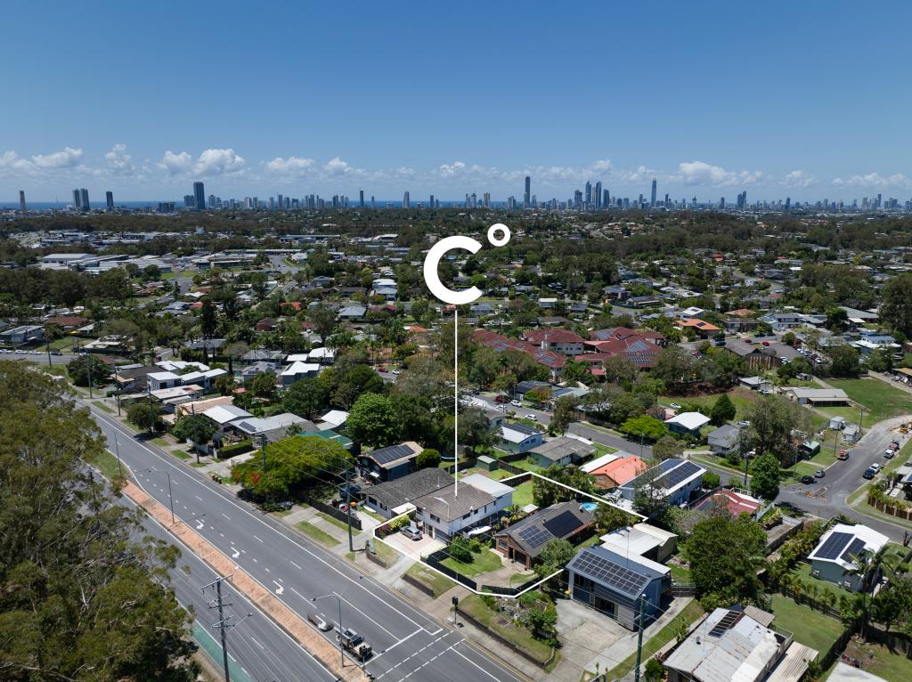 446 Southport-Nerang Rd, Ashmore, QLD 4214