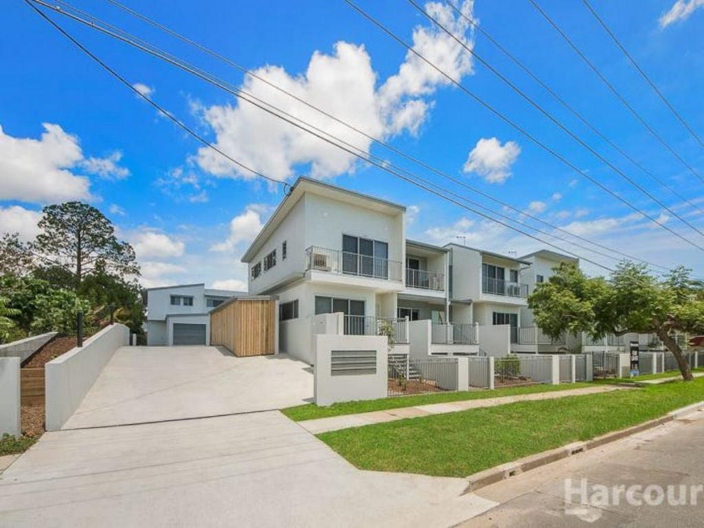 12/48 Brickfield Rd, Aspley, QLD 4034