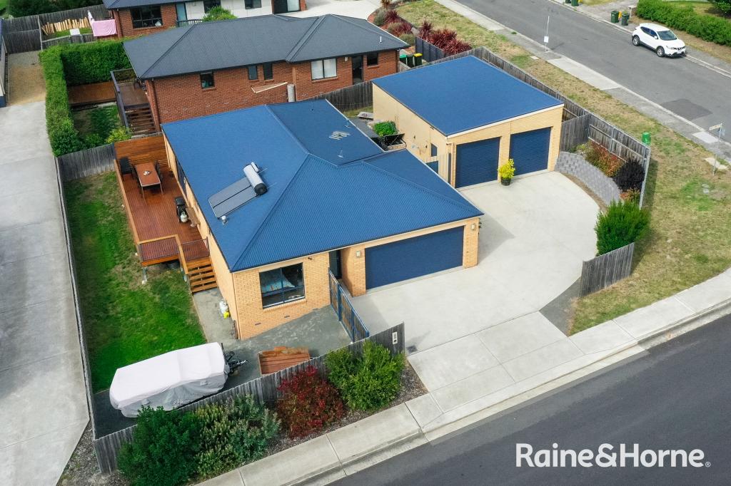 2 Willow Ave, Kingston, TAS 7050