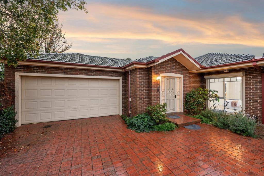 2/4 Dunsterville St, Sandringham, VIC 3191