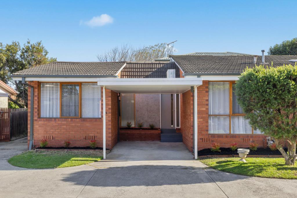 19/5-7 Collocott St, Mordialloc, VIC 3195