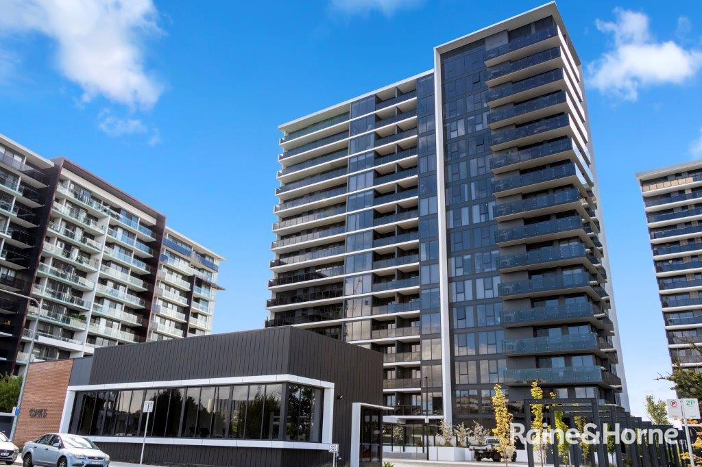 143/9 IRVING ST, PHILLIP, ACT 2606