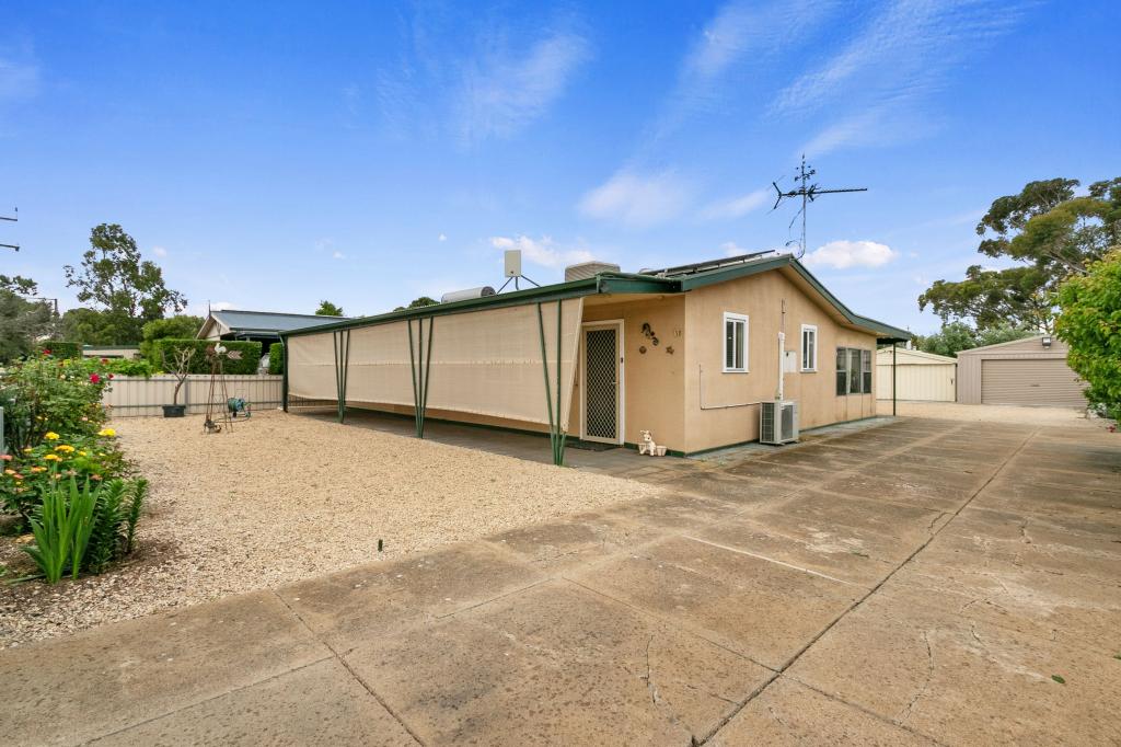 10 Cooper St, Clinton, SA 5570