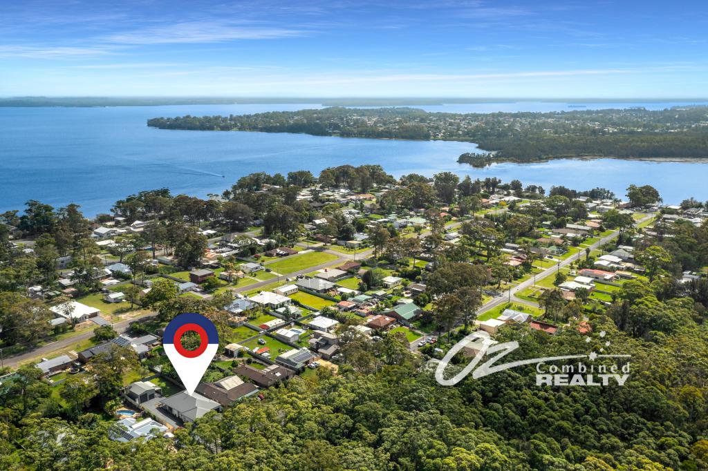 42 First Ave, Erowal Bay, NSW 2540