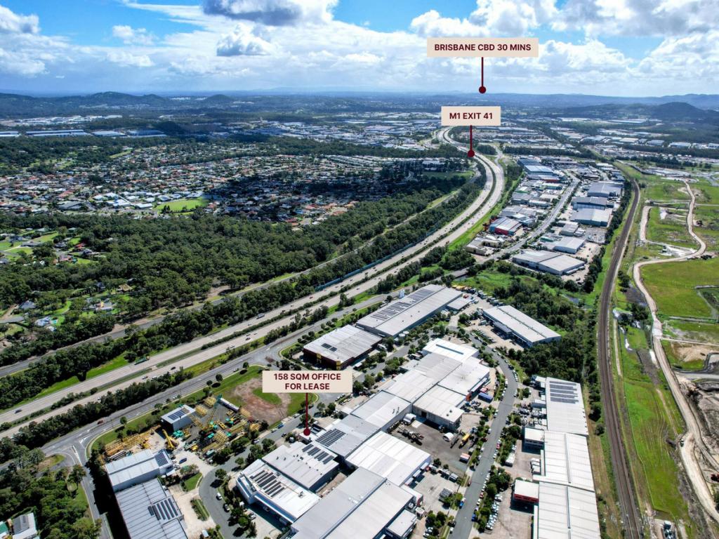 1/6 Motorway Circuit Ct, Ormeau, QLD 4208