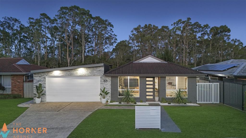 63 Fishburn Cres, Watanobbi, NSW 2259