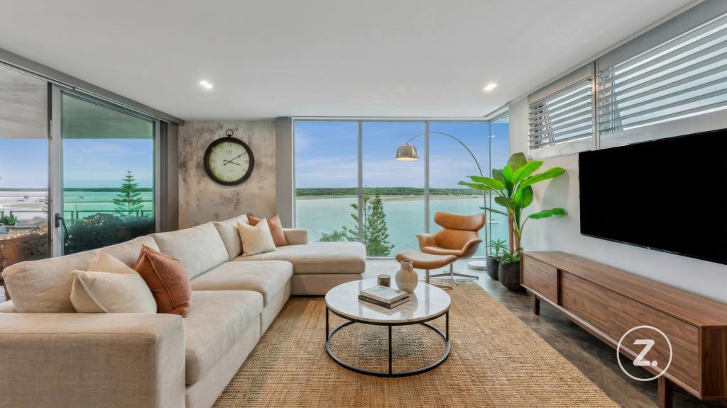 6/446 Marine Pde, Biggera Waters, QLD 4216