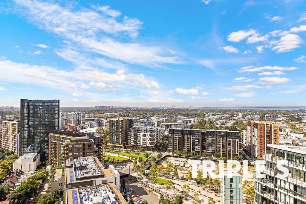 2309/6 Ebsworth St, Zetland, NSW 2017