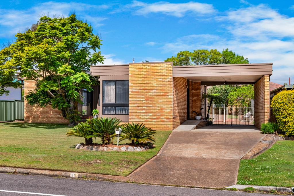 19 Dunkley St, Rutherford, NSW 2320