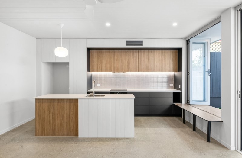 3/3 Kennedy Tce, East Brisbane, QLD 4169