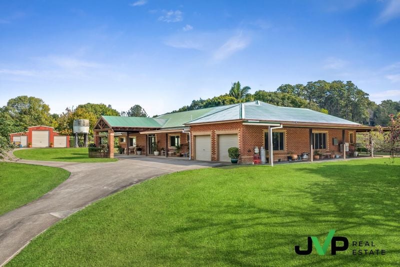 25 Clothier Rd, Bellingen, NSW 2454