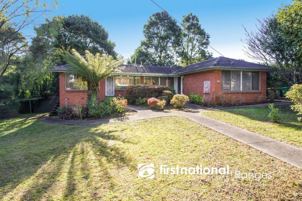 105 Main Rd, Monbulk, VIC 3793