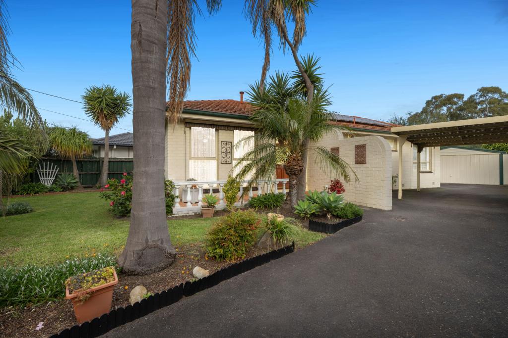 32 Chelsea Park Dr, Chelsea Heights, VIC 3196