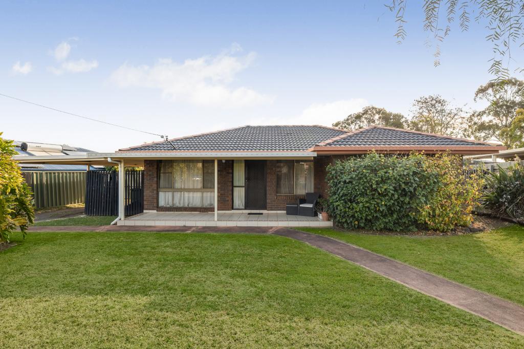 14 Gladstone St, Wyreema, QLD 4352