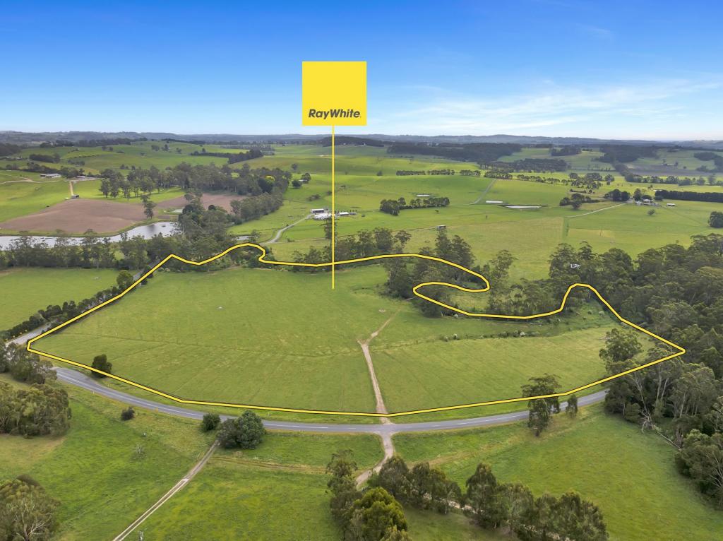 Lot/1 Main South Rd, Hallora, VIC 3818