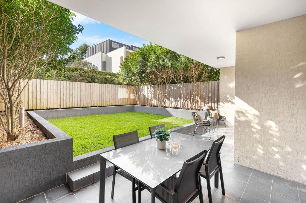 217/26 Jasmine St, Botany, NSW 2019