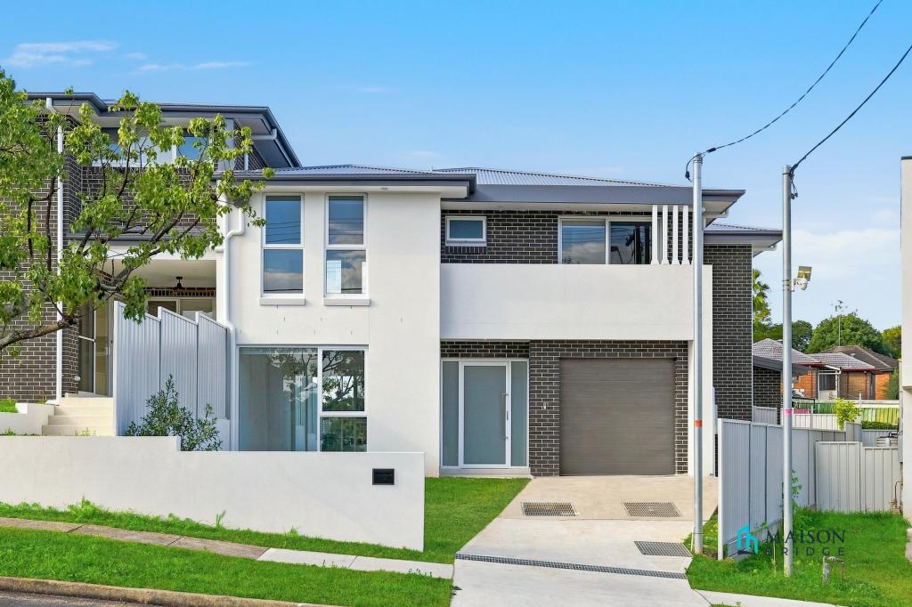 18 Alexander St, Dundas Valley, NSW 2117