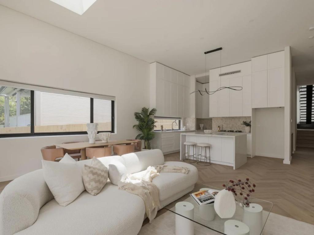 200a Queen St, Concord West, NSW 2138