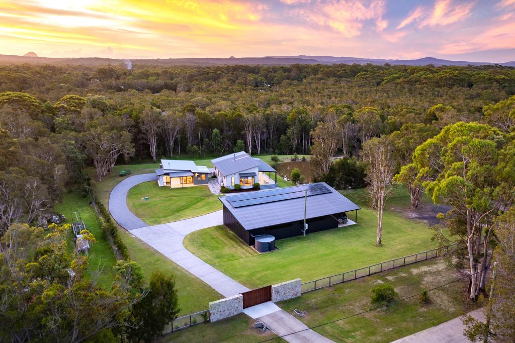 16 YATAMA PL, COOROIBAH, QLD 4565