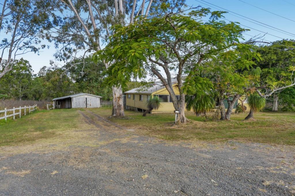 6713 Cunningham Hwy, Aratula, QLD 4309