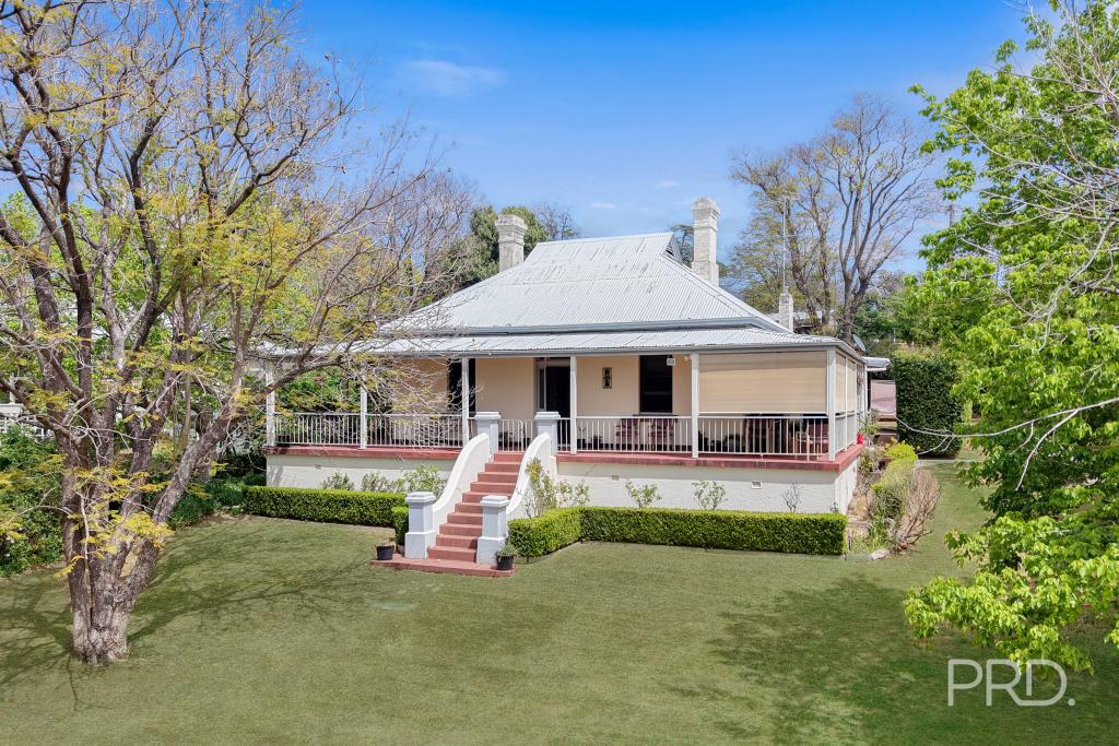 33-35 Nowland Ave, Quirindi, NSW 2343
