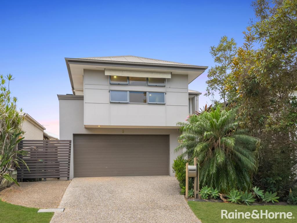 5 Beerwah Pde, Kallangur, QLD 4503