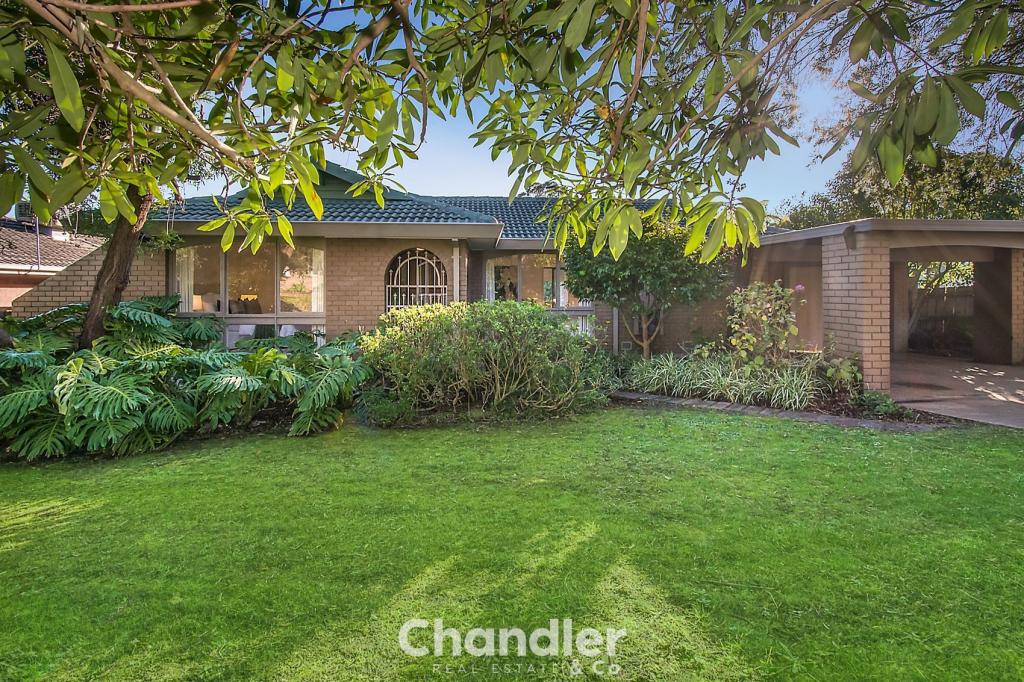 69 Daffodil Rd, Boronia, VIC 3155