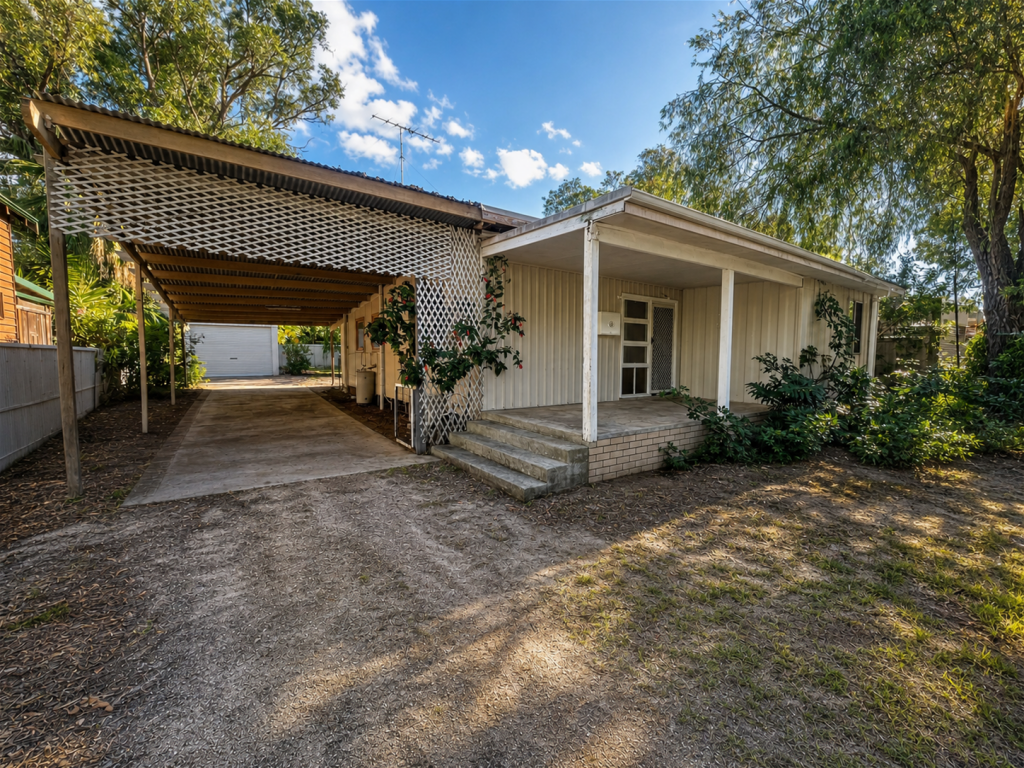 10 Nerrima St, Falcon, WA 6210