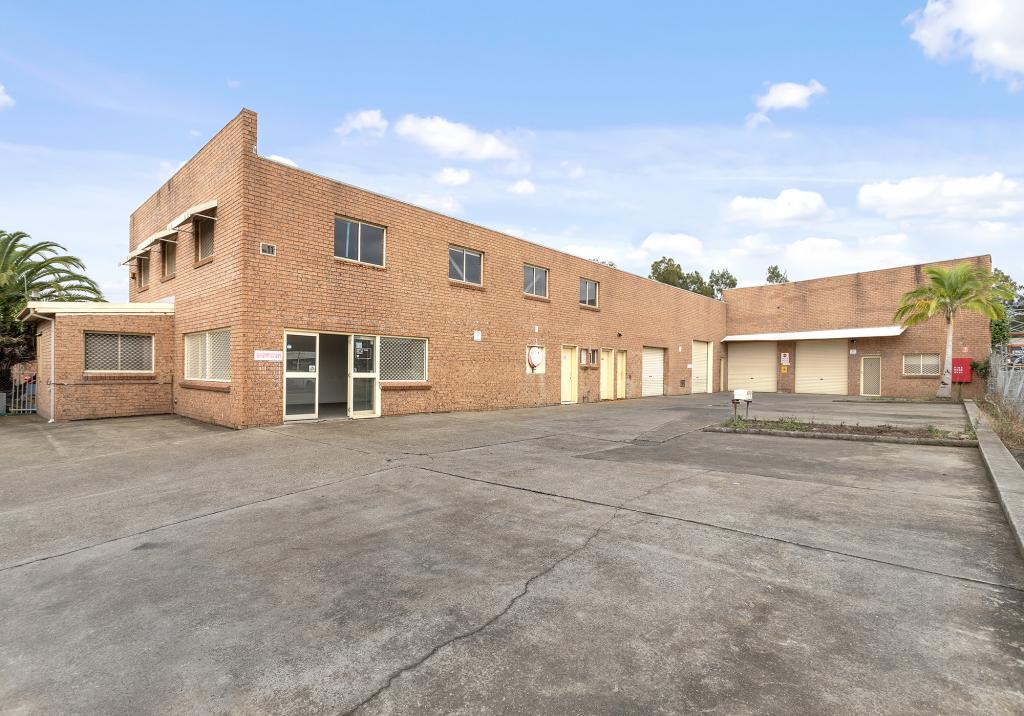 3/11 Sunset Ave, Barrack Heights, NSW 2528