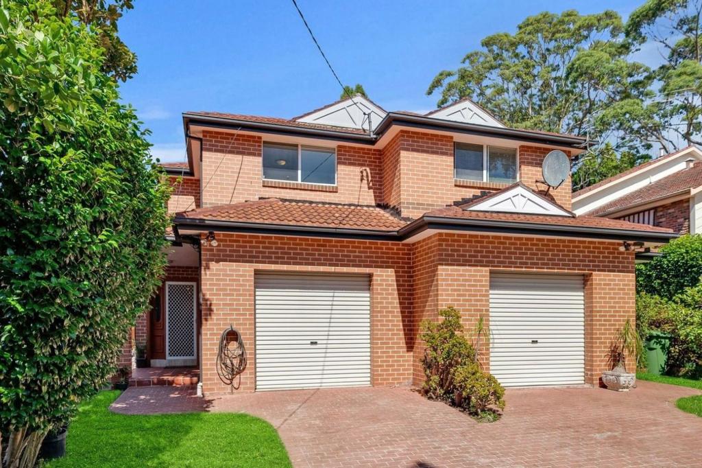 21a Neringah Ave, Wahroonga, NSW 2076