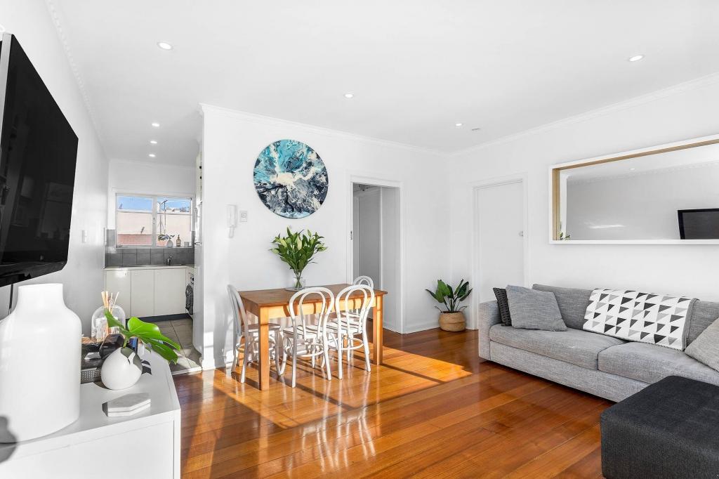 7/16 Fulton St, Armadale, VIC 3143