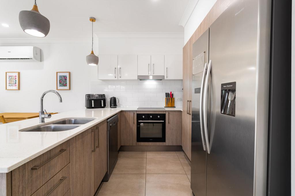 1 Stanhope Lane, Upper Coomera, QLD 4209