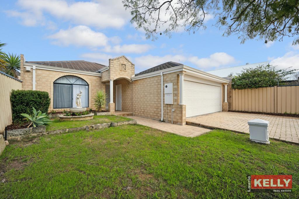 33 Terelinck Cres, Redcliffe, WA 6104