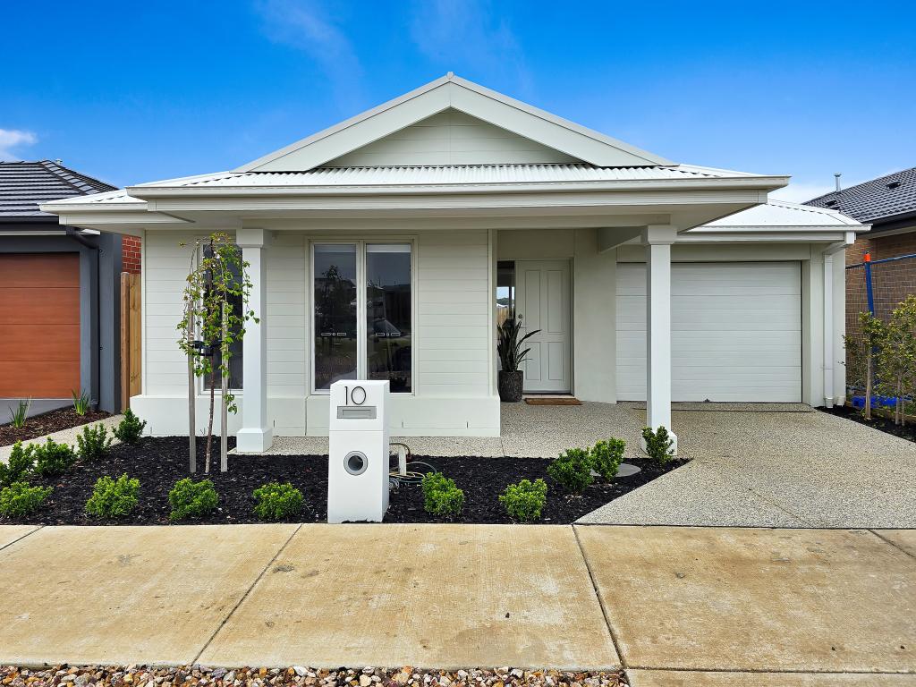 10 Withers St, Mount Duneed, VIC 3217