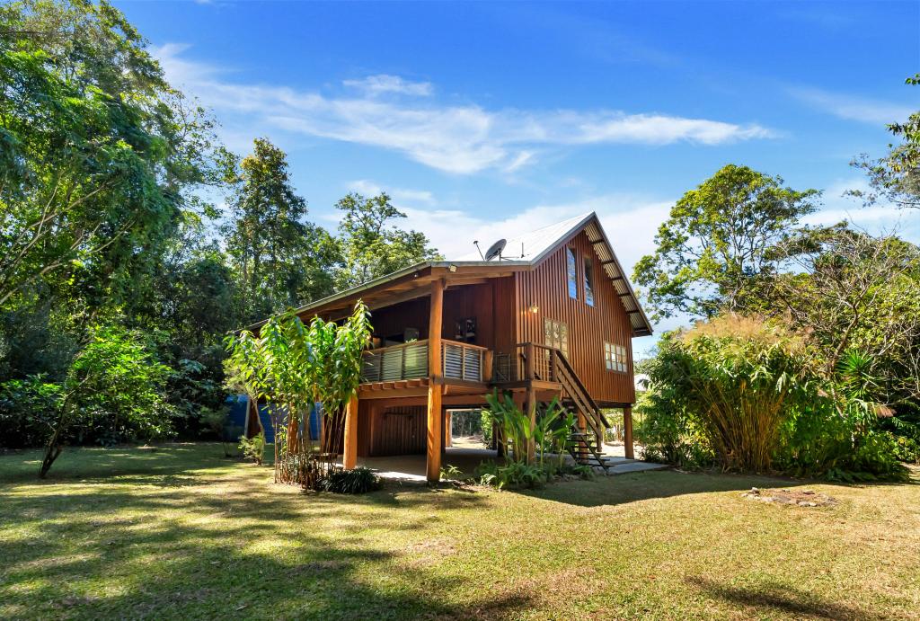 14 Railway St, Kuranda, QLD 4881