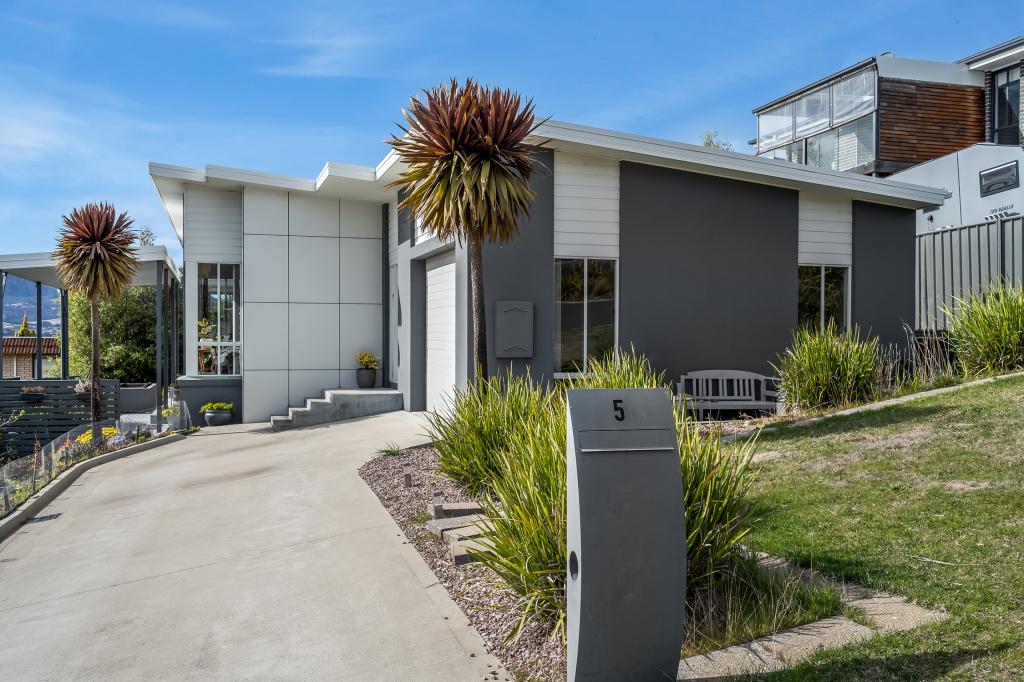 5 Akamas Dr, Granton, TAS 7030