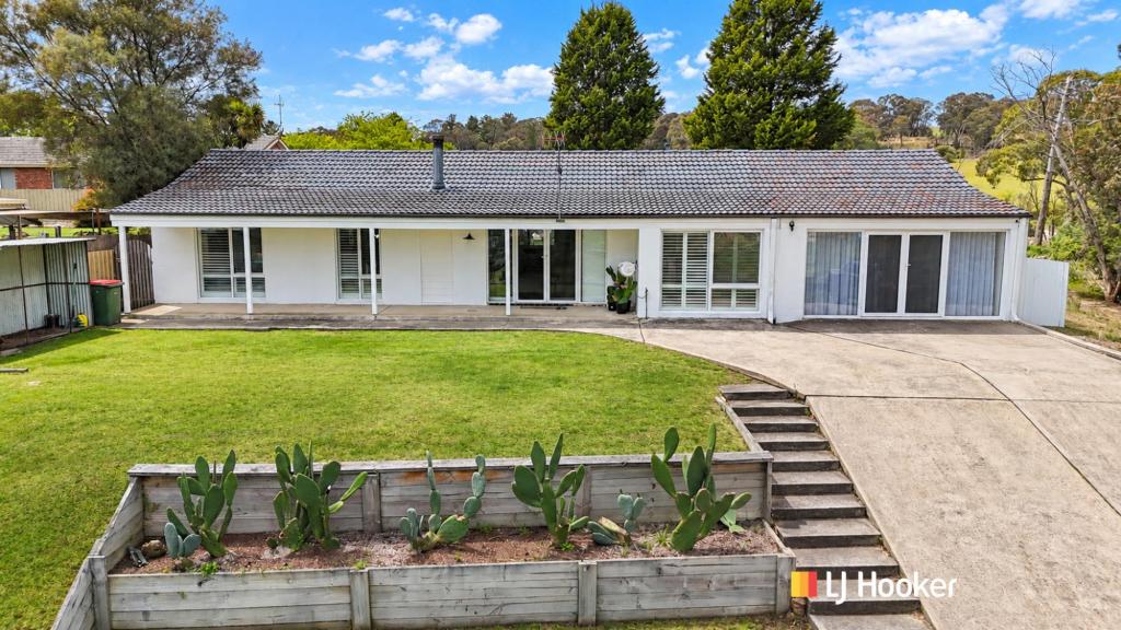 8 Skelly Rd, Lidsdale, NSW 2790