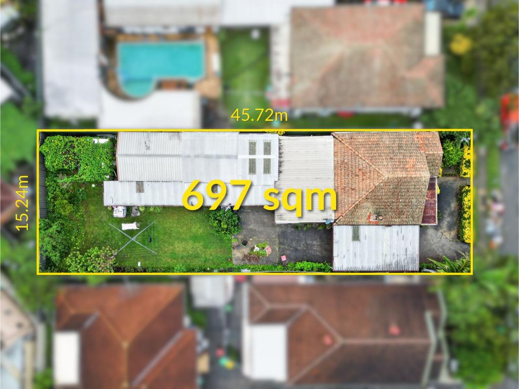 647 Punchbowl Rd, Punchbowl, NSW 2196